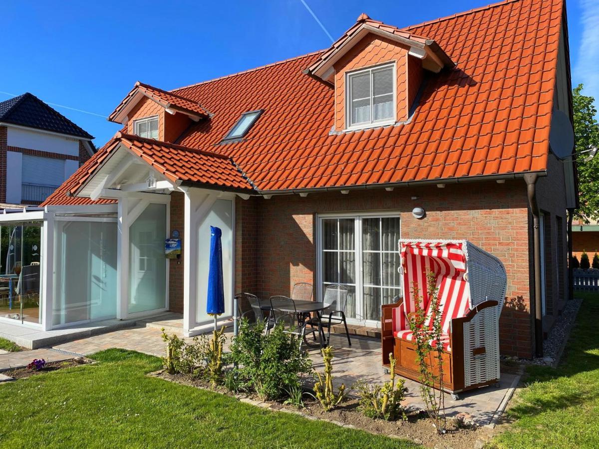Ferienhaus Marina Boltenhagen  Buitenkant foto