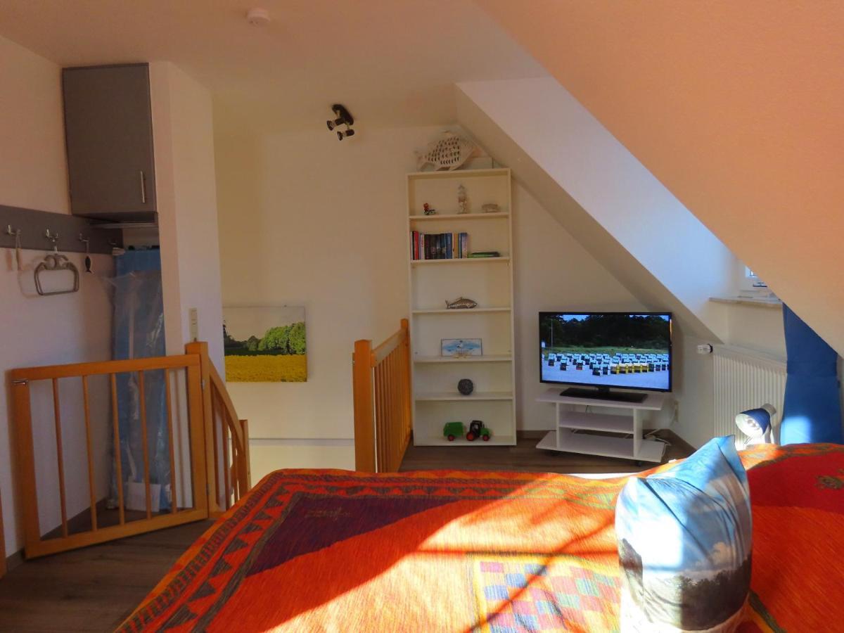 Ferienhaus Marina Boltenhagen  Buitenkant foto