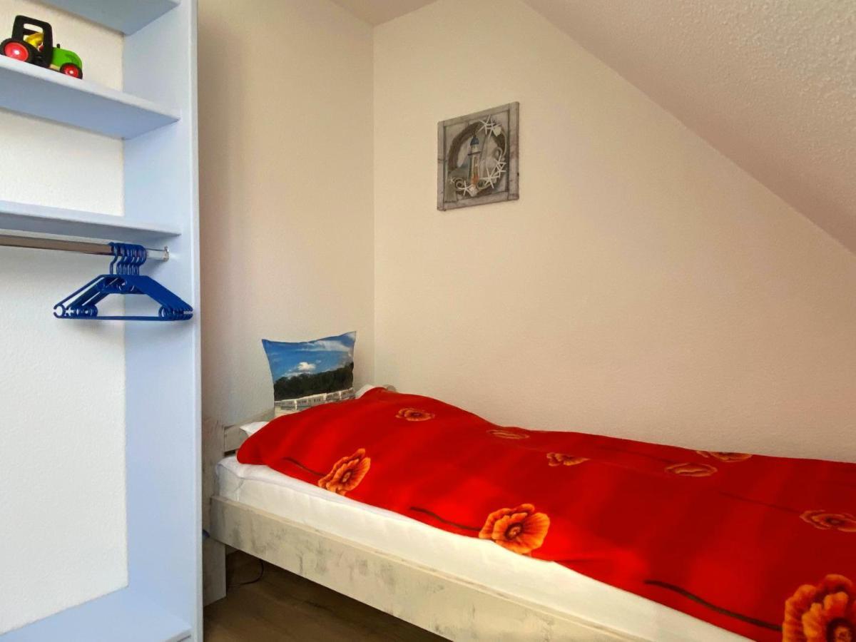 Ferienhaus Marina Boltenhagen  Buitenkant foto